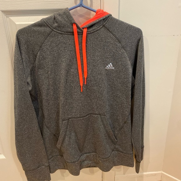 Adidas hoodie - Picture 1 of 3